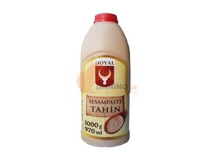 DOYAL pasta de susan Tahini 1kg