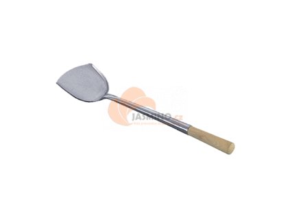 JADE TEMPLE flat ladle for WOK 36.5cm