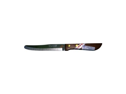 KIWI Nůž 12,7cm, dřevěná rukojeť