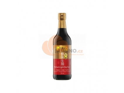 LKK sos de soia light premium 500ml