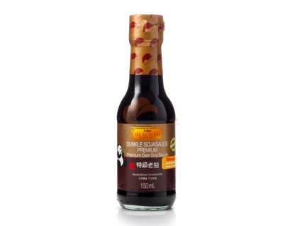 LKK Dark soy sauce Halle 150ml