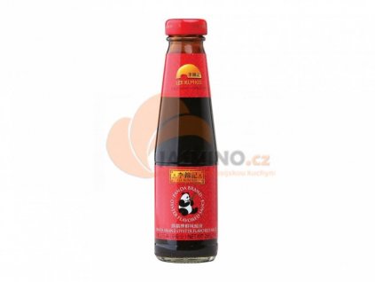 LKK osztriga szósz Panda 510g