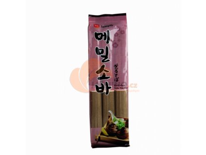 SEMPIO rezance pohánkové Soba 300g