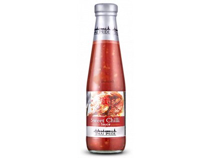 THAI PRIDE sladká chilli omáčka 725ml