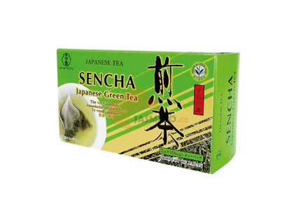 UJINOTSUYU Zelený čaj Sencha 20g