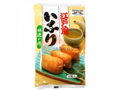 YAMATO smažené tofu na sushi Inari Pouch 240g