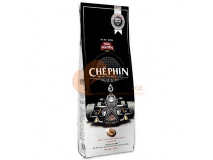 TRUNG NGUYEN Őrölt kávé "che phin 4" 500g