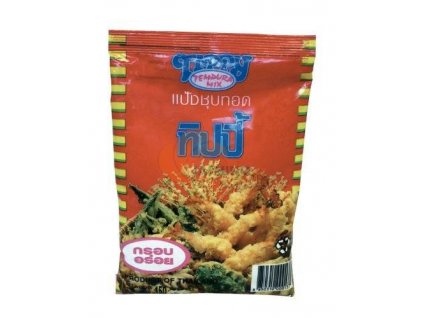 TIPPY tempura mix 150g