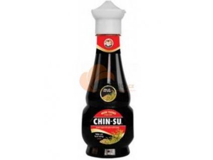 CHINSU sójová omáčka 500ml