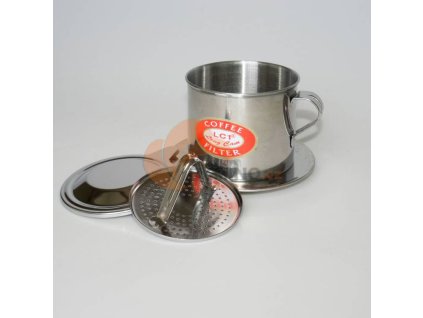 longcam kavovy filtr c 3