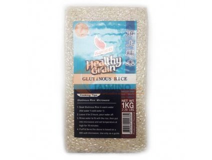 SAWAT-D Glutinous rice 1kg