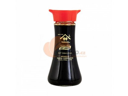 Sos sojowy YAMASA 150ml