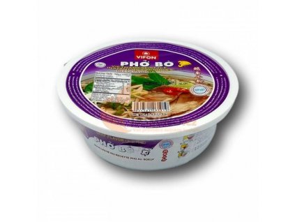 vifon instantni pho s hovezi prichuti v misce 70g 1