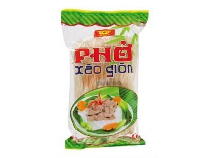 TOTACO taitei de orez pentru prajit Pho 500g