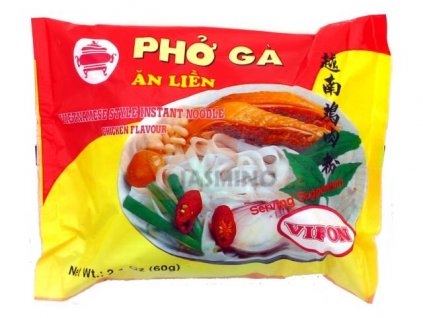 VIFON Instantní PHO s kuřecí příchutí 60g