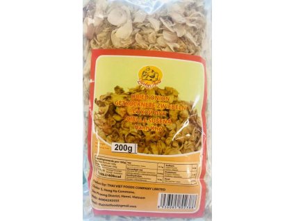 VN Dried onions 200g