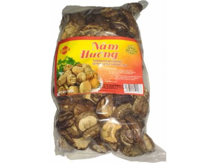 VN shiitake gomba 100g