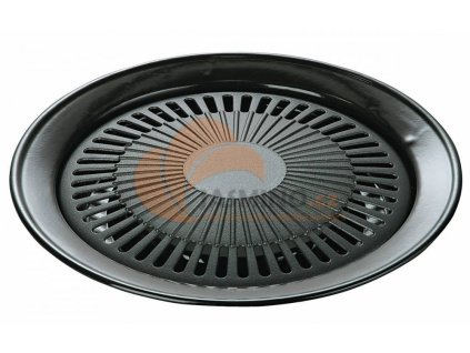 Ruszt grillowy RSONIC Nr-4040