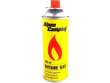 RSONIC Gaz butan 400ml