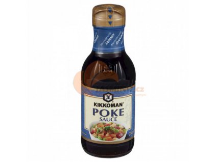 KIKKOMAN Sos Poke 250ml