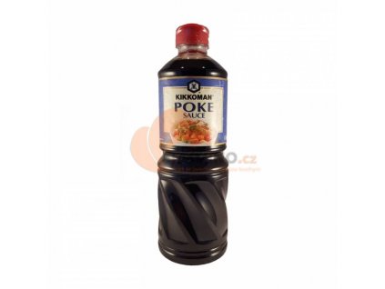 KIKKOMAN Poke-Sauce 975ml