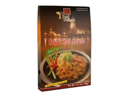 THAI DELIGHT Pad thai omáčka 130g