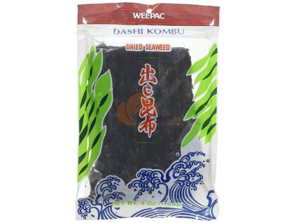 WEL PAC Dashi Kombu 113,4g