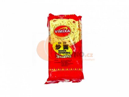 vimixa bezvajecne nudle na smazeni zelena 500g