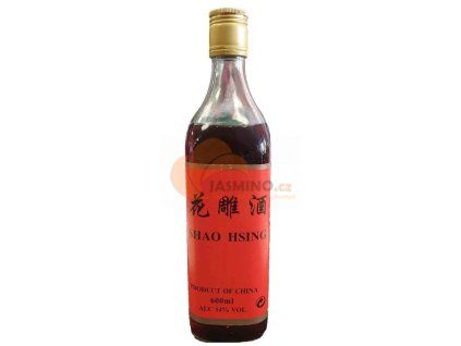 ZW Shao shing főzőbor 600ml