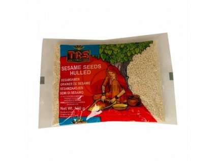 trs bily sezam 100g