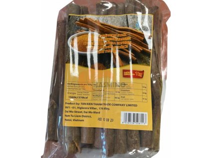 VN Dried cinnamon sticks 1kg