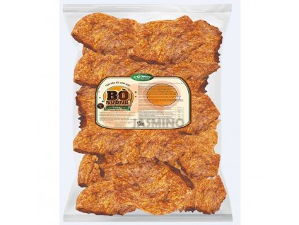 AN NHIEN vegánske grilované hovädzie mäso 1kg