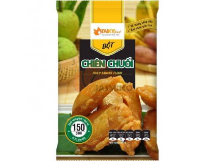 Mix TAIKY pentru banane prajite pane 150g