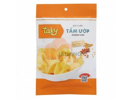 TAIKY fűszeres liszt pácoláshoz 60g