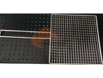 nf hlinikovy sit na peceni vi nuong thit inox velky 32x32cm