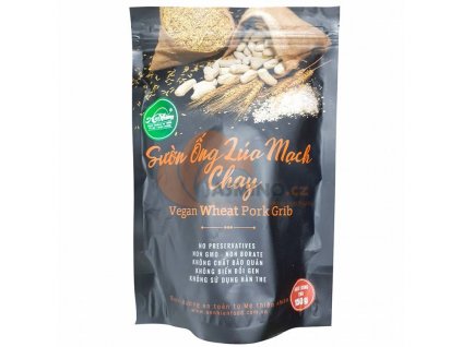 AN NHIEN Vegánske bravčové zebierka "Suon ong lua mach" 150g