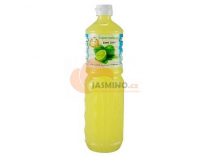 PANTAI suc de lime 1L