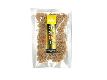 AN NHIEN Veganer Schweinebraten mit Sesam 100g