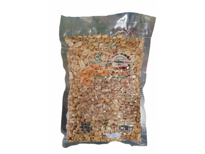 nlf prazene loupane arasidy 500g