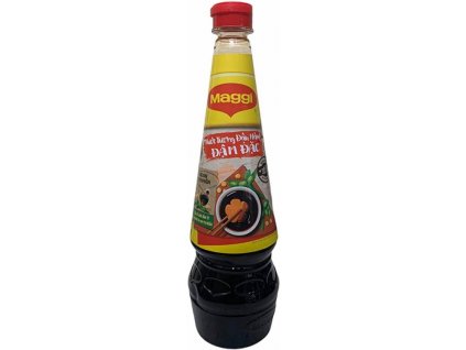 MAGGI Sojová omáčka tmavá 700ml