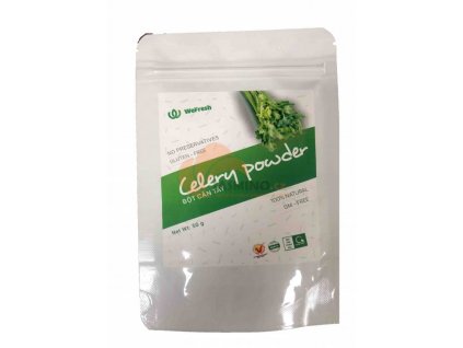 We Fresh QUANG THANH Celery powder 50g