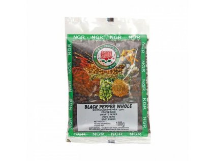 ngr cerny pepr cely 100g