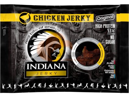 JERKING chicken Original 90g