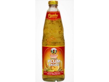 PANTAI Sos de prune 730ml