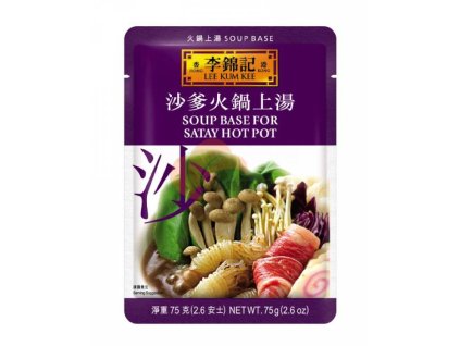 lkk hotova polevka satay hot pot 75g