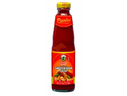 PANTAI Sos dulce-acru 300ml
