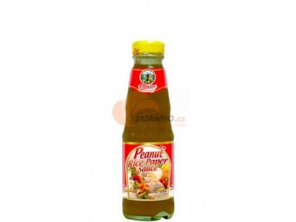 PANTAI peanut sauce for spring rolls 200ml