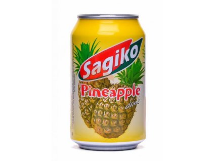 SAGIKO Ananásový džús 320ml