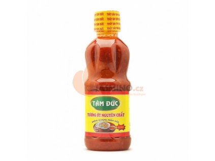 TAM DUC Chilli omáčka 250ml