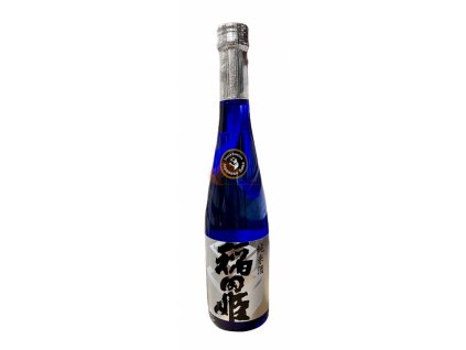 INATA HONTEN Japanske sake 14% vol. 500ml (Junmai)